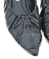 AKANE UTSUNOMIYA（アカネウツノミヤ）パンプス 黒 サイズ:24.5cm レディース/2200647576038