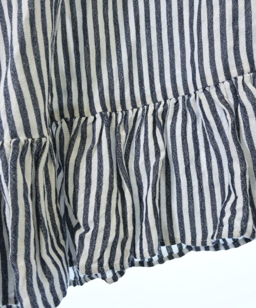 AKANE UTSUNOMIYA（アカネウツノミヤ）ワンピース 紺 サイズ:36(S位) レディース/2200645207026