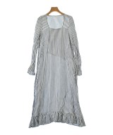 AKANE UTSUNOMIYA（アカネウツノミヤ）ワンピース 紺 サイズ:36(S位) レディース/2200645207026