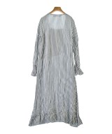 AKANE UTSUNOMIYA（アカネウツノミヤ）ワンピース 紺 サイズ:36(S位) レディース/2200645207026