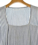 AKANE UTSUNOMIYA（アカネウツノミヤ）ワンピース 紺 サイズ:36(S位) レディース/2200645207026