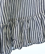 AKANE UTSUNOMIYA（アカネウツノミヤ）ワンピース 紺 サイズ:36(S位) レディース/2200645207026