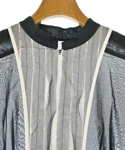 AKANE UTSUNOMIYA（アカネウツノミヤ）ワンピース 黒 サイズ:38(M位) レディース/2200636134539