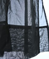 AKANE UTSUNOMIYA（アカネウツノミヤ）ワンピース 黒 サイズ:38(M位) レディース/2200636134539