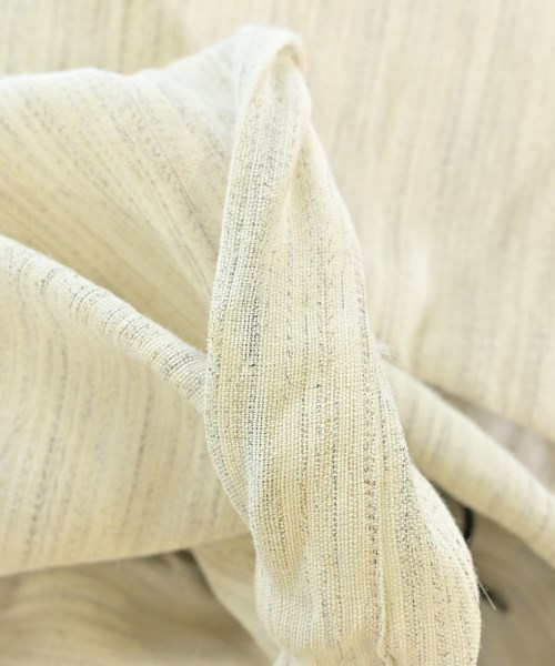 AKANE UTSUNOMIYA（アカネウツノミヤ）その他 白 サイズ:F レディース/2200645453010