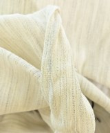 AKANE UTSUNOMIYA（アカネウツノミヤ）その他 白 サイズ:F レディース/2200645453010