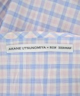 AKANE UTSUNOMIYA（アカネウツノミヤ）ワンピース ピンク サイズ:36(S位) レディース/2200701063016