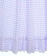 AKANE UTSUNOMIYA（アカネウツノミヤ）ワンピース ピンク サイズ:36(S位) レディース/2200701063016