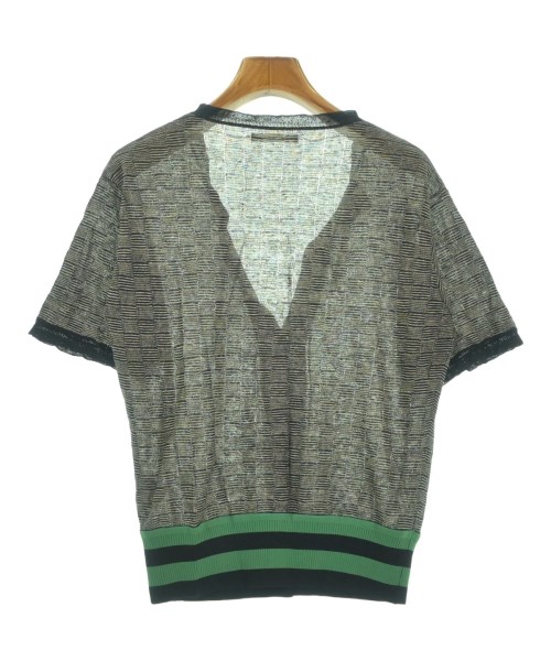 AKANE UTSUNOMIYA（アカネウツノミヤ）カーディガン 黒 サイズ:F レディース/2200661679319