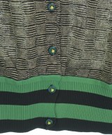 AKANE UTSUNOMIYA（アカネウツノミヤ）カーディガン 黒 サイズ:F レディース/2200661679319