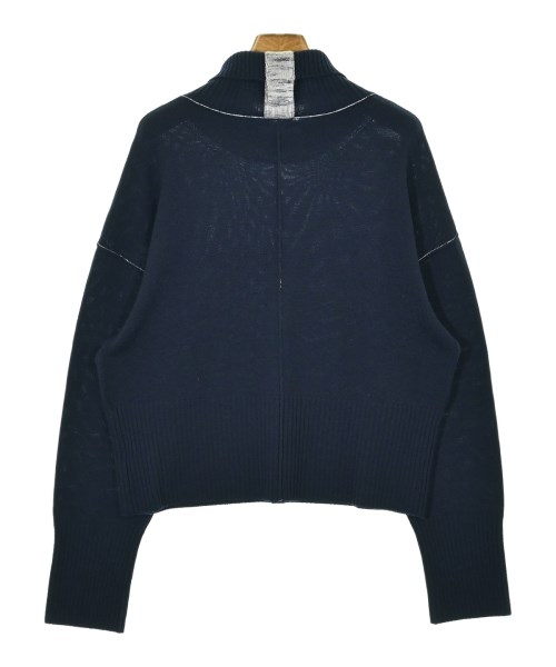 AKANE UTSUNOMIYA（アカネウツノミヤ）ニット・セーター 紺 サイズ:F レディース/2200662250029