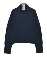 AKANE UTSUNOMIYA（アカネウツノミヤ）ニット・セーター 紺 サイズ:F レディース/2200662250029