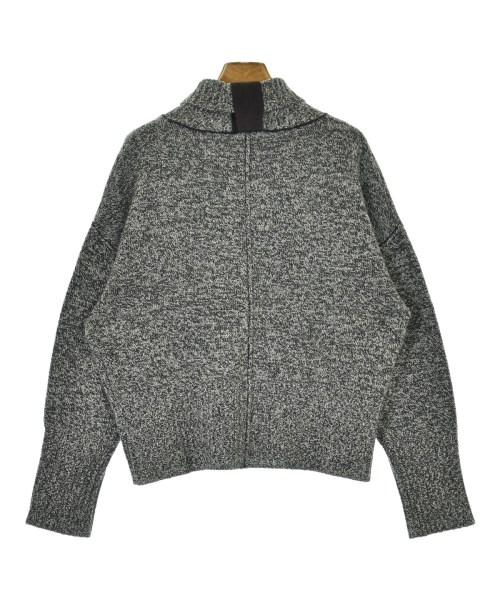 AKANE UTSUNOMIYA（アカネウツノミヤ）ニット・セーター グレー サイズ:F レディース/2200662250036