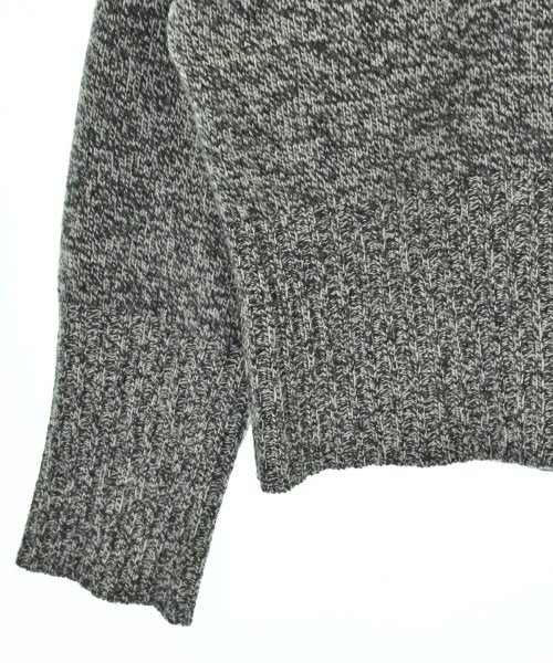 AKANE UTSUNOMIYA（アカネウツノミヤ）ニット・セーター グレー サイズ:F レディース/2200662250036