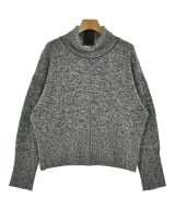 AKANE UTSUNOMIYA（アカネウツノミヤ）ニット・セーター グレー サイズ:F レディース/2200662250036