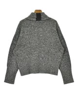 AKANE UTSUNOMIYA（アカネウツノミヤ）ニット・セーター グレー サイズ:F レディース/2200662250036