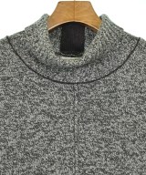 AKANE UTSUNOMIYA（アカネウツノミヤ）ニット・セーター グレー サイズ:F レディース/2200662250036