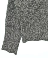 AKANE UTSUNOMIYA（アカネウツノミヤ）ニット・セーター グレー サイズ:F レディース/2200662250036