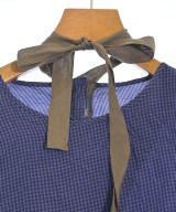 AKANE UTSUNOMIYA（アカネウツノミヤ）ブラウス 紫 サイズ:36(S位) レディース/2200659383136