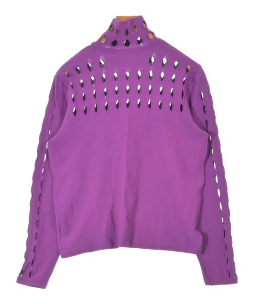 AKANE UTSUNOMIYA（アカネウツノミヤ）Tシャツ・カットソー 紫 サイズ:F レディース/2200660350059