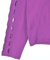 AKANE UTSUNOMIYA（アカネウツノミヤ）Tシャツ・カットソー 紫 サイズ:F レディース/2200660350059