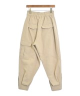 AKANE UTSUNOMIYA（アカネウツノミヤ）カーゴパンツ ベージュ サイズ:36(S位) レディース/2200668636063