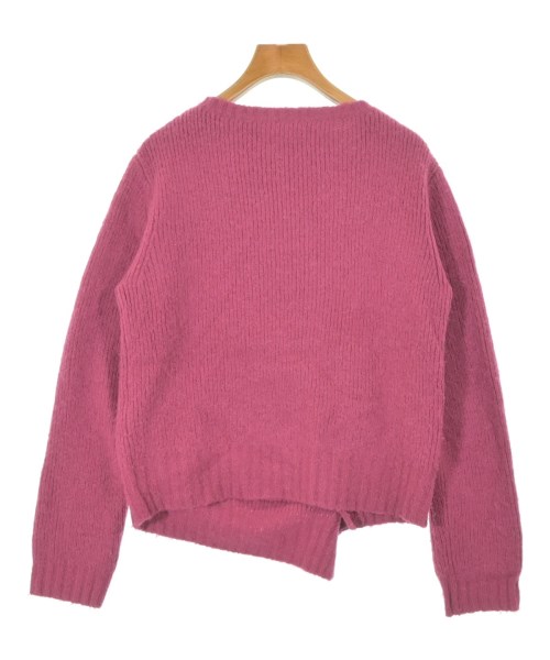 AKANE UTSUNOMIYA（アカネウツノミヤ）カーディガン ピンク サイズ:36(S位) レディース/2200663951116