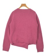 AKANE UTSUNOMIYA（アカネウツノミヤ）カーディガン ピンク サイズ:36(S位) レディース/2200663951116