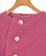 AKANE UTSUNOMIYA（アカネウツノミヤ）カーディガン ピンク サイズ:36(S位) レディース/2200663951116