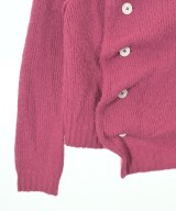 AKANE UTSUNOMIYA（アカネウツノミヤ）カーディガン ピンク サイズ:36(S位) レディース/2200663951116