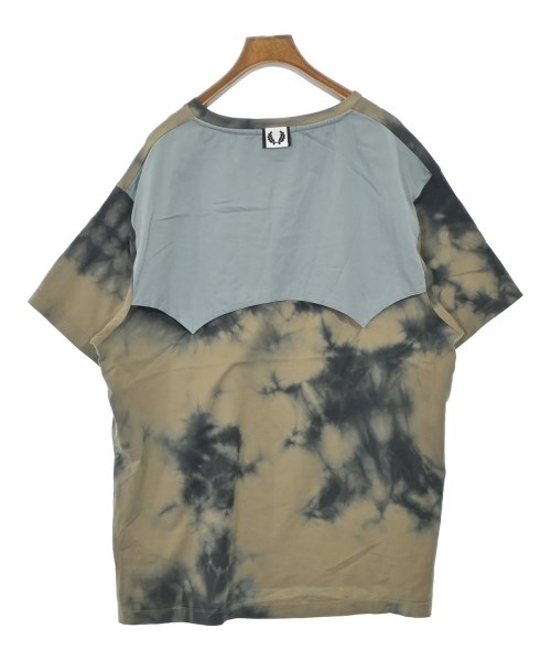 AKANE UTSUNOMIYA（アカネウツノミヤ）Tシャツ・カットソー 茶 サイズ:36(S位) レディース/2200728968028