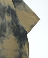 AKANE UTSUNOMIYA（アカネウツノミヤ）Tシャツ・カットソー 茶 サイズ:36(S位) レディース/2200728968028