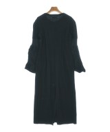AKANE UTSUNOMIYA（アカネウツノミヤ）ワンピース 黒 サイズ:36(S位) レディース/2200713779035