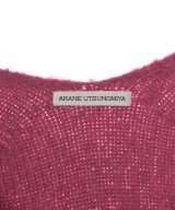 AKANE UTSUNOMIYA（アカネウツノミヤ）ニット・セーター ピンク サイズ:38(M位) レディース/2200717847020