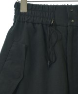 AKANE UTSUNOMIYA（アカネウツノミヤ）カーゴパンツ 黒 サイズ:38(M位) レディース/2200687488025