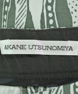 AKANE UTSUNOMIYA（アカネウツノミヤ）その他 緑 サイズ:38(M位) レディース/2200687118168