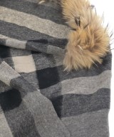 AubeL（オーベル）マフラー グレー サイズ:- レディース/2200643136274