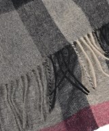 AubeL（オーベル）マフラー グレー サイズ:- レディース/2200643136274