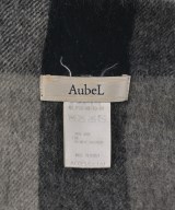 AubeL（オーベル）マフラー グレー サイズ:- レディース/2200643136274
