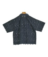 AubeL（オーベル）カジュアルシャツ 紺 サイズ:F レディース/2200610681295