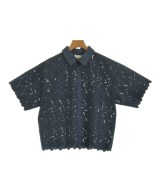 AubeL カジュアルシャツ