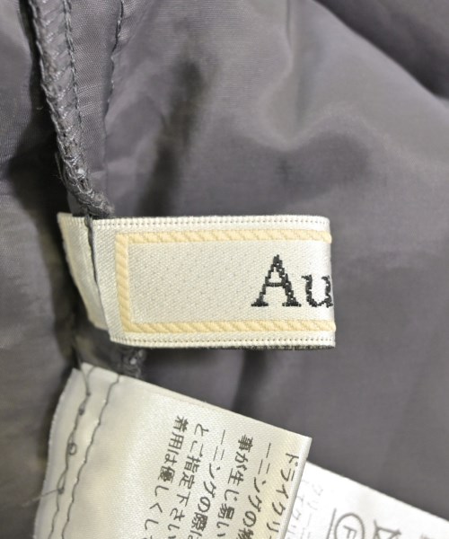 AubeL（オーベル）ブラウス 茶 サイズ:38(M位) レディース/2200622157160