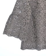 AubeL（オーベル）ブラウス 茶 サイズ:38(M位) レディース/2200622157160