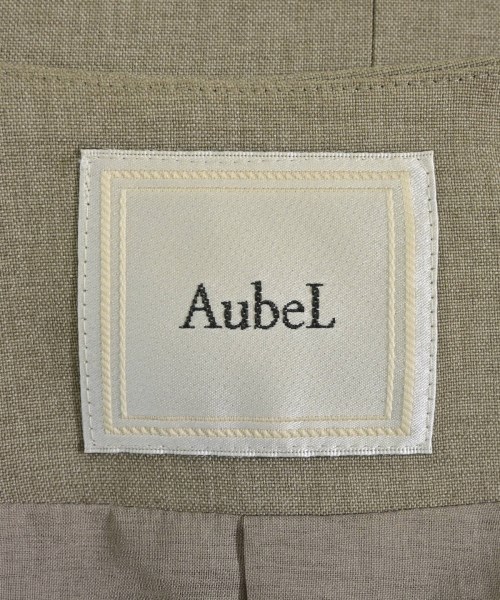 AubeL（オーベル）その他 ベージュ サイズ:F レディース/2200696659034