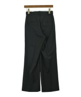 AubeL（オーベル）スラックス 黒 サイズ:36(S位) レディース/2200641033117