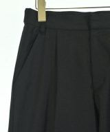 AubeL（オーベル）スラックス 黒 サイズ:36(S位) レディース/2200641033117