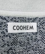 Coohem（コーヘン）ニット・セーター 白 サイズ:46(M位) メンズ/2200468689047
