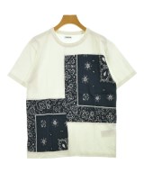 Coohem（コーヘン）Tシャツ・カットソー 白 サイズ:46(XXL位) レディース/2200635581082