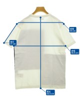 Coohem（コーヘン）Tシャツ・カットソー 白 サイズ:46(XXL位) レディース/2200635581082