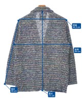 Coohem（コーヘン）カジュアルジャケット 紺 サイズ:M メンズ/2200638808018